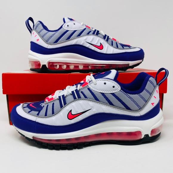 Nike Air Max 98 Raptors Shop Clothing Shoes Online